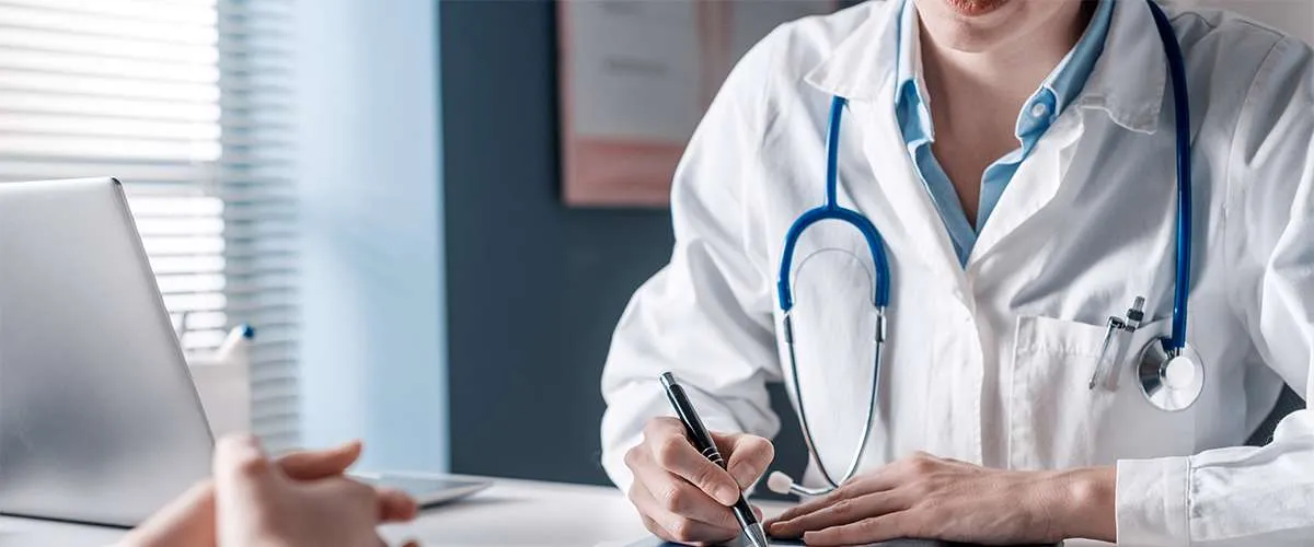 ماذا يشمل الكشف الطبي الكامل؟